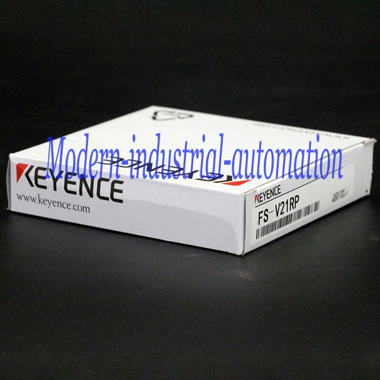 ONE KEYENCE FS-V21RP Photoelectric sensor SPOT STOCKS #YP1