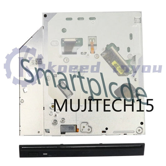 1PCS UJ265 Slot Load Blu-ray Burner Player 12.7mm SATA Optical Disc Drive