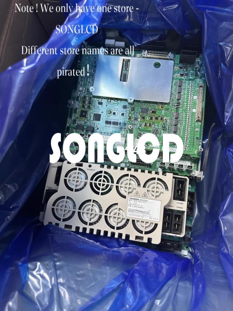 1PCS SCRA-SDA11H01A High-Performance Module - PLCMODULECO