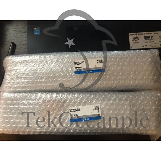 SMC MXS20-150 Pneumatic Slide Cylinder MXS20150 #te