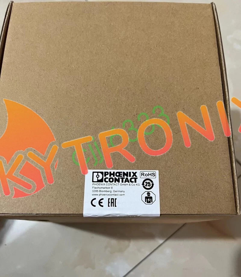 Phoenix Contact QUINT-PS/1AC/24DC/20 switching power supply 2866776