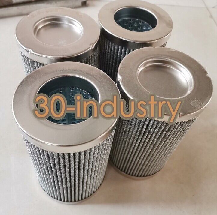 Mahle PI 13004 RN MIC 10 NBR Filter Element - High Quality Replacement - MAHLE