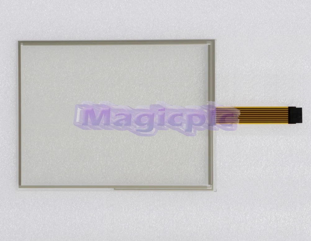 1Pcs For Touch Screen Glass Touchpad PARKER#03-026104-01 TPI#1304-001