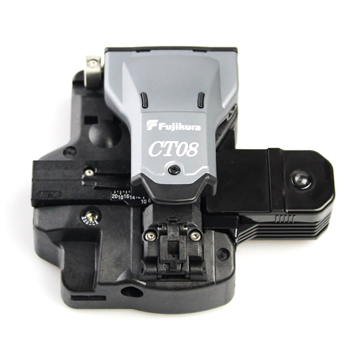 FUJIKURA CT-08 High Precision Fiber Cleaver - FUJIKURA