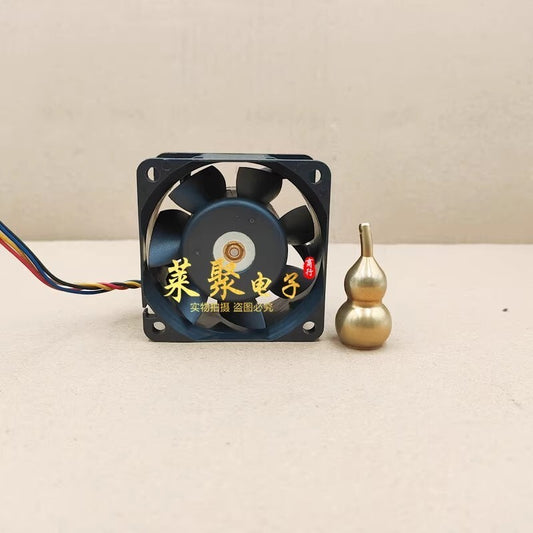 AVC 2B06038B12S 6038 DC12V 1.80A 6CM 4-Pin Violent Cooling Fan