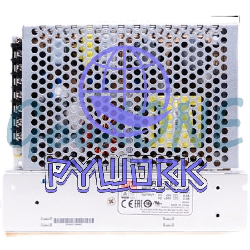MEAN WELL RD-35B 1PCS Switching Power Supply RD Series Dual output