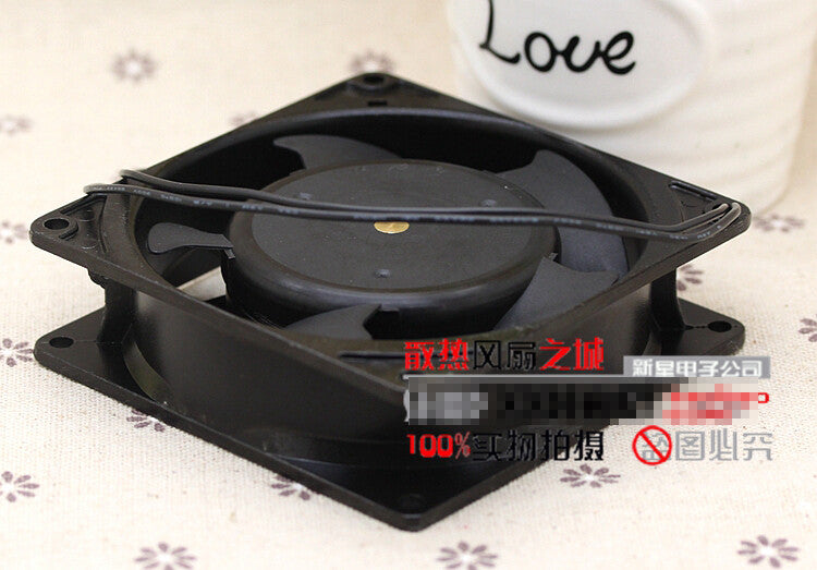 1pcs ORION OA92AP-22-1 9225 9CM 220V 15/13w AC Aluminum Cooling Fan