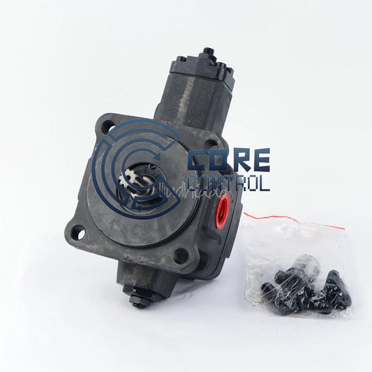 1PC ANSON vane pump PVF-30-35-10S spline spindle pressure 15-35