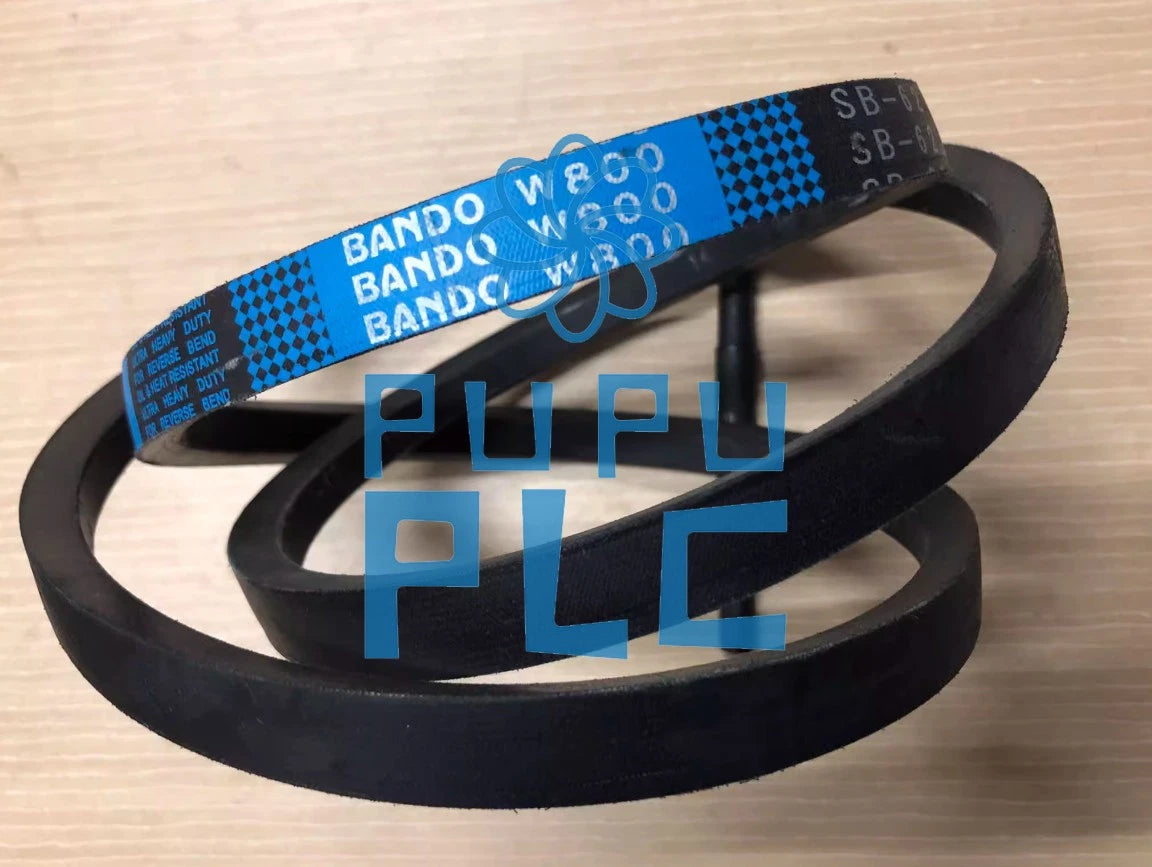 1PC FOR SB62W800 Triangle belt SB62-W800 W800-SB62~