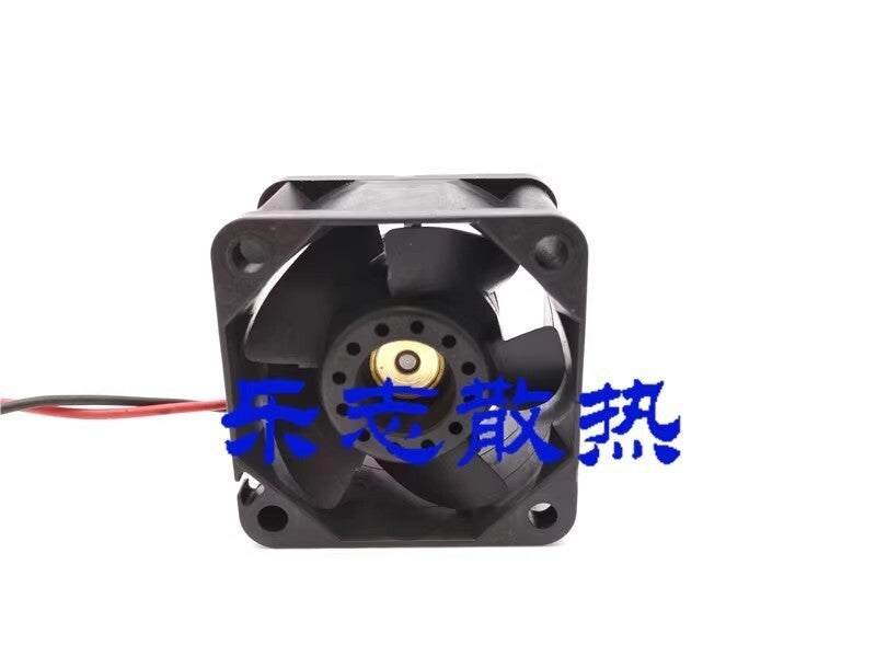 Sanyo San Ace 40 109P0424J3163 DC24V 0.18A 2-Wire Inverter Cooling Fan