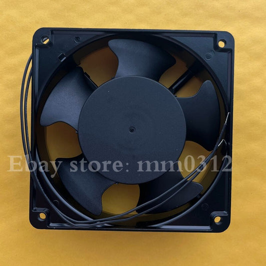 1pcs CNDF TA12038HBL-2 220/240V 0.14A 12CM 120mm AC cooling fan