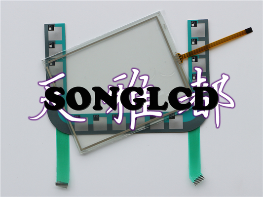 1 Set Film Mobile Panel 177 PN 6AV6645-0BB01-0AX0 - OMRON