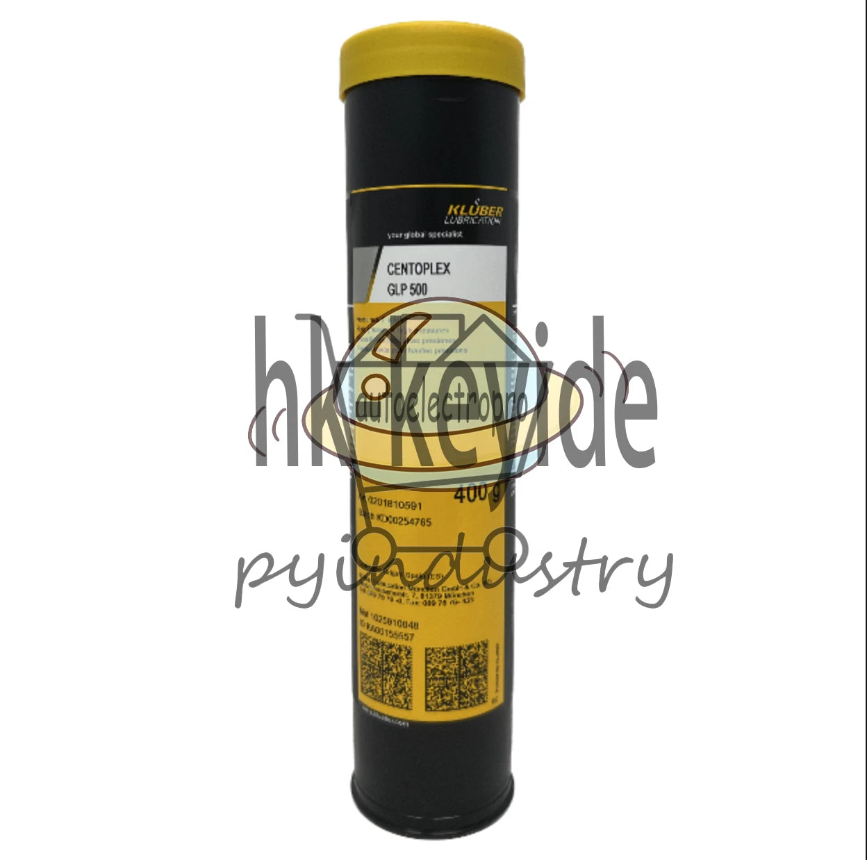 1Pcs Kluber Centoplex GLP 500, 400g