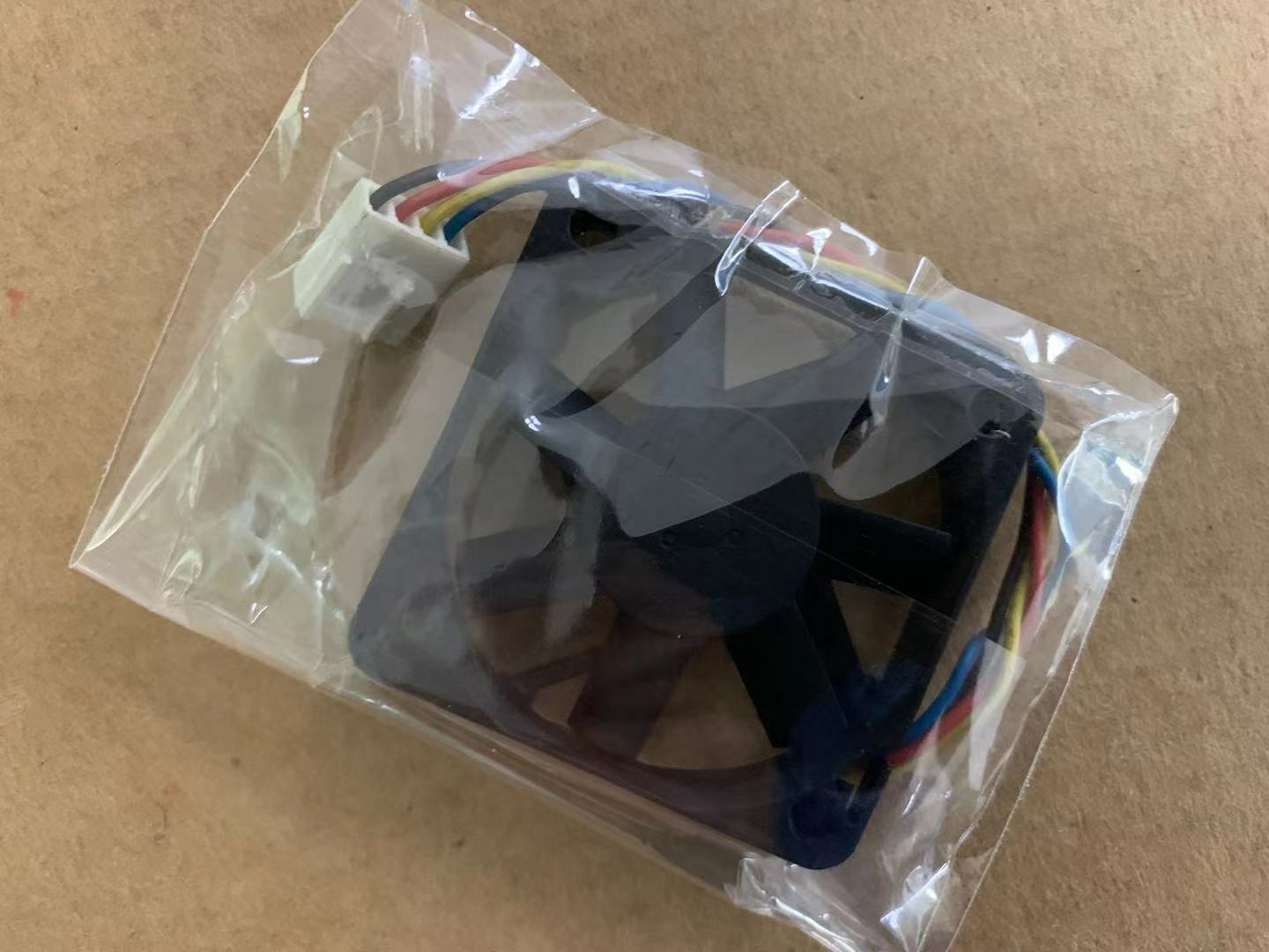 new 1PC SUNON MF50101V1-Q030-S99 5010 12V 1.50W 5CM ultra-thin PWM cooling fan