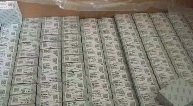 Rexroth slider R165121220 Free Shipping