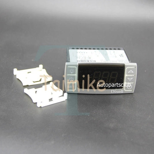 1Pcs Dixell XR60CX-4N1F1 Refrigerator Thermostat Temperature Controller