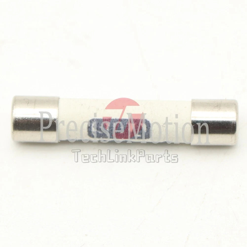 SIBA FF500mA 1000V 6x32mm Very Fast Acting Ceramic Fuse 7017240 15B 17B 18B #