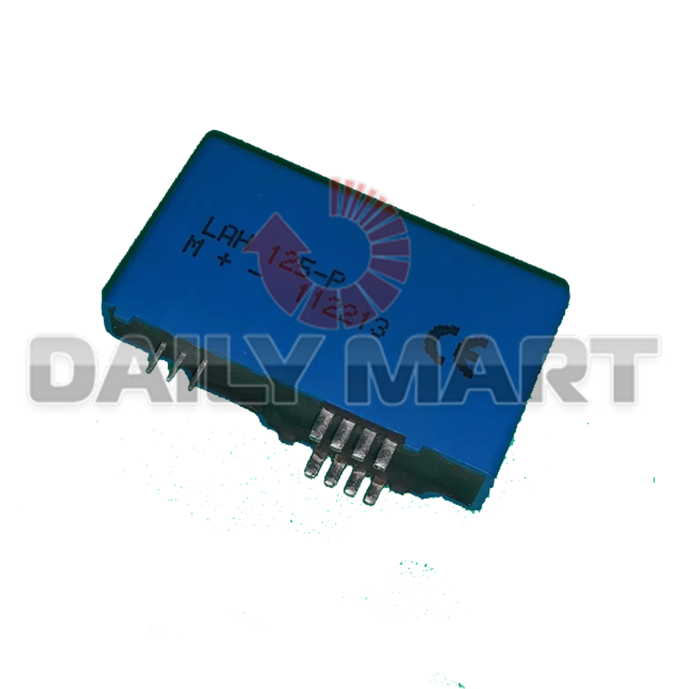 new In Box LEM LAH125-P Power Module Supply - LEM