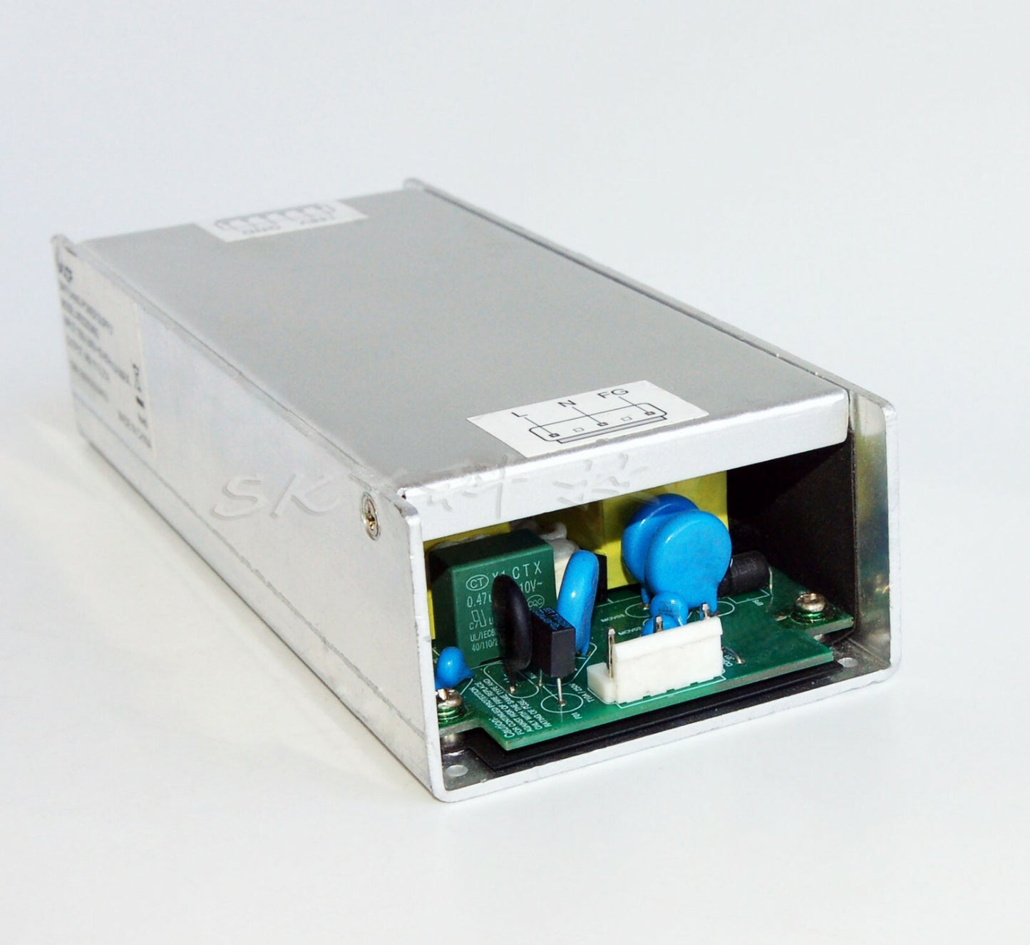 GUCF WES250483 48V 5.21A Communication equipment switching power supply