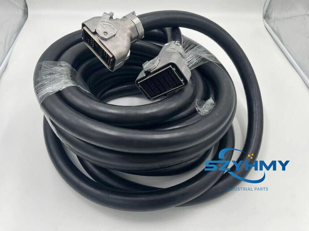 new 1PCS YASKAWA Robot Control Cable HW1271698-8 8M - YASKAWA
