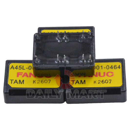 FANUC A45L-0001-0464 High Voltage Transistor