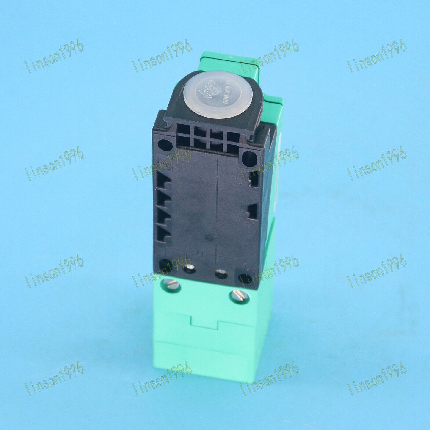 1PC Pepperl+Fuchs Proximity Switch Sensor UC3000+U9+IUE2+R2 - PEPPERL+FUCHS