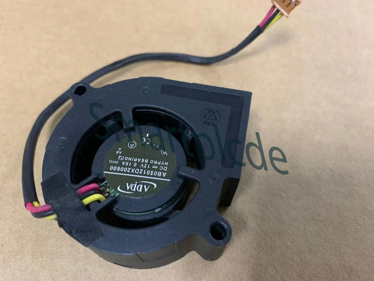 1PCS PJD5132 Projector Turbofan for AB05012DX200600 12V 0.15A