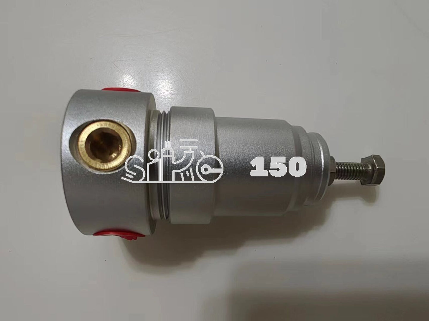 IN belonged 1pc 35355106 Ingersoll Regulator Valve Assembly Air Compressor Parts - INGERSOLL