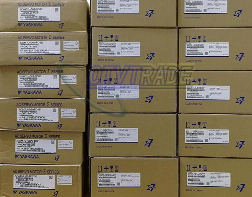 ONE Yaskawa servo motion controller MP940 - YASKAWA