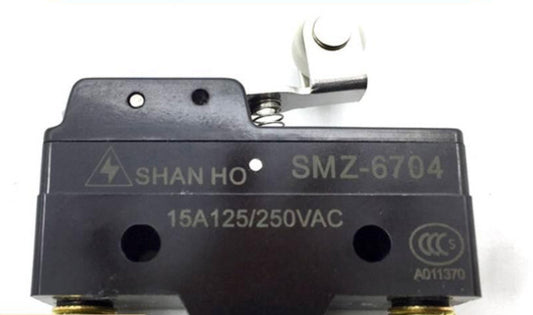 10PCS Shanho SMZ-6704 SMZ6704 Limit Switches Free Ship