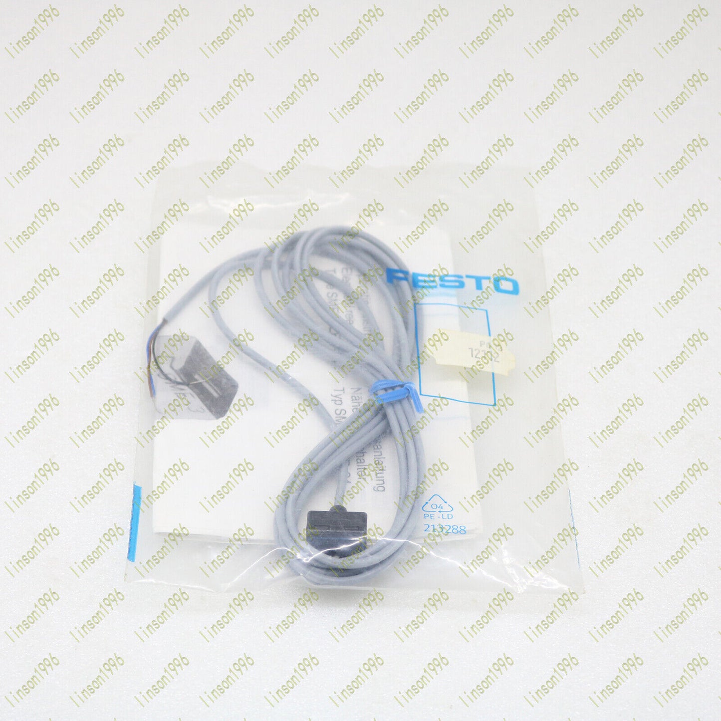 FESTO Proximity Switch SME-3-LED-24 - FESTO