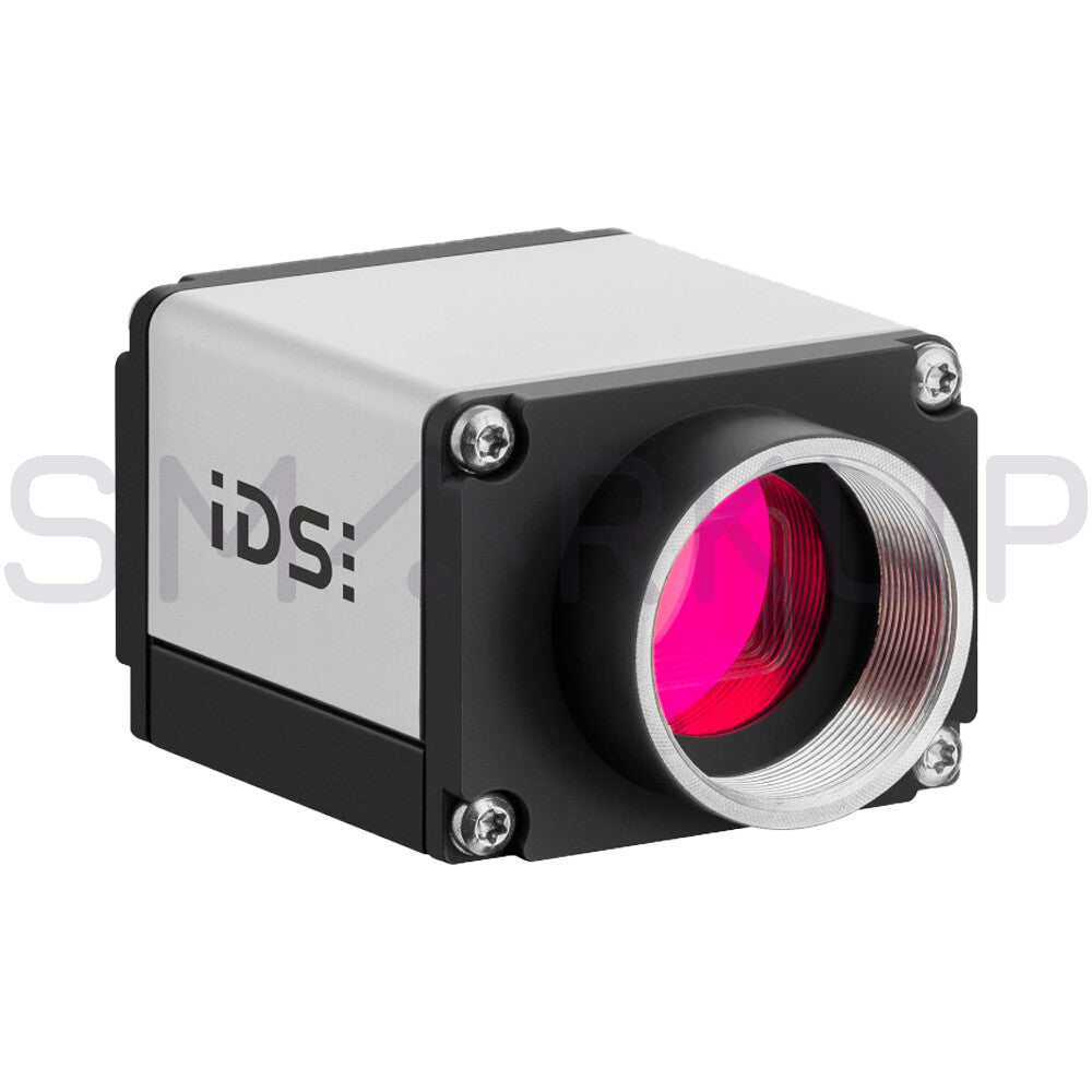 used & Tested IDS UI-5240SE-NIR-GL Industrial Camera