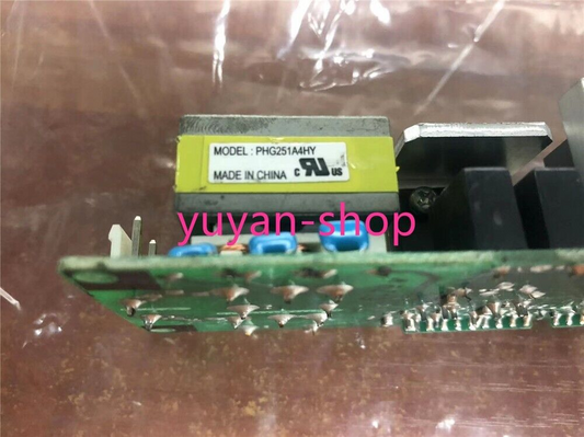used 1PCS FOR EPSON Projector lamp power supply PHG251A4HY MPL3410 - EPSON