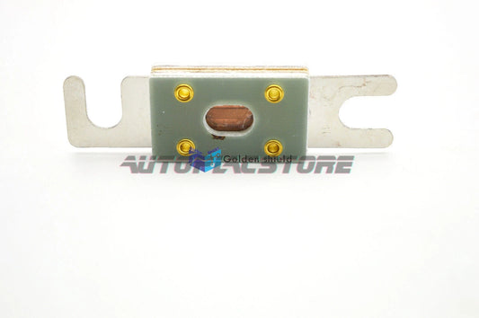 MIRO CNL-800A Automotive fuse 800 Amp Bolting Connected DC48/AC125 1PCS~US