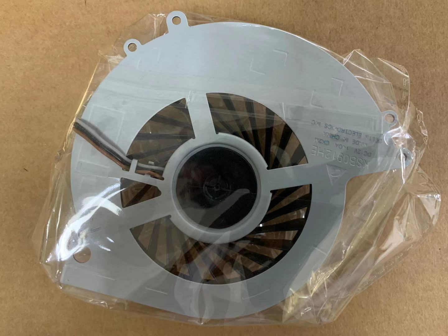 new OEM G85B12MSIAN-56J14 Replacement For PS4 1200 Internal CPU Cooling Fan