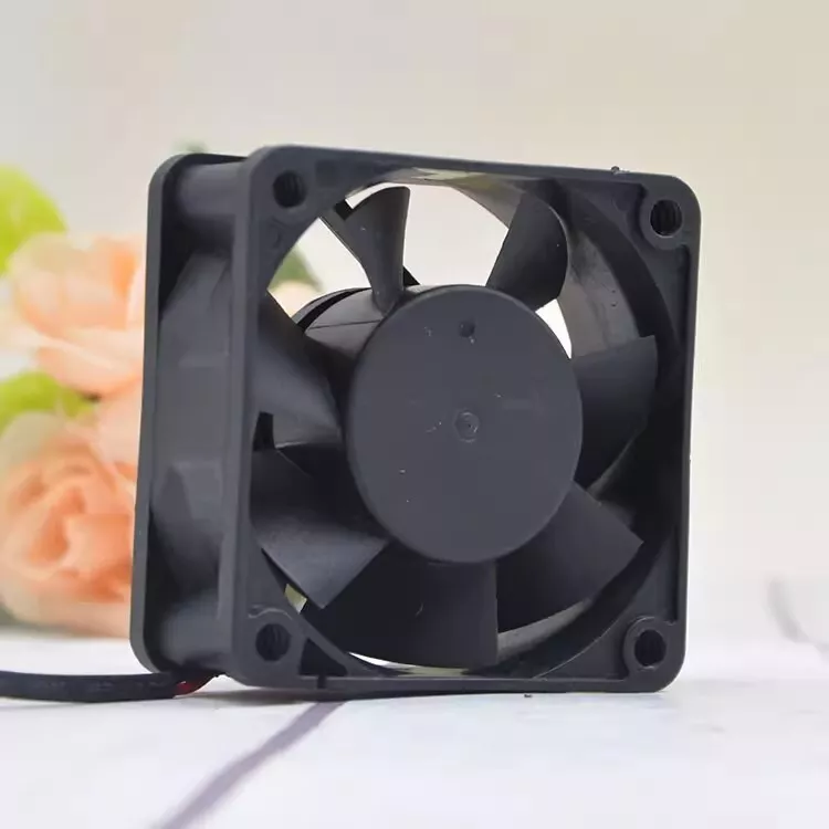 new ORION FAN OD6025-24HB 6025 DC24V 0.12A 6CM 2-Wire Dual Ball Cooling Fan