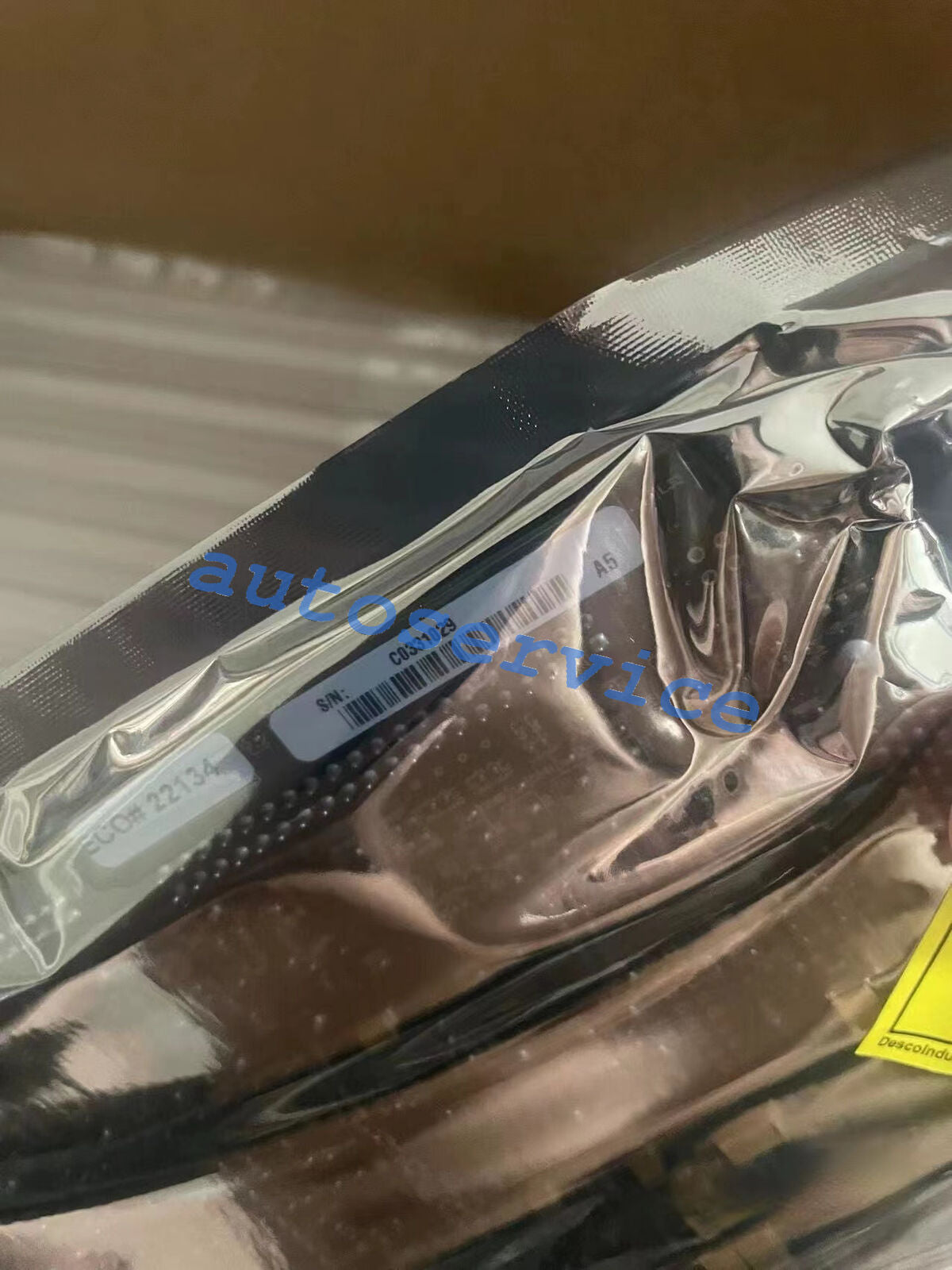 New OR-X4C0-XPD00 Product - ORX