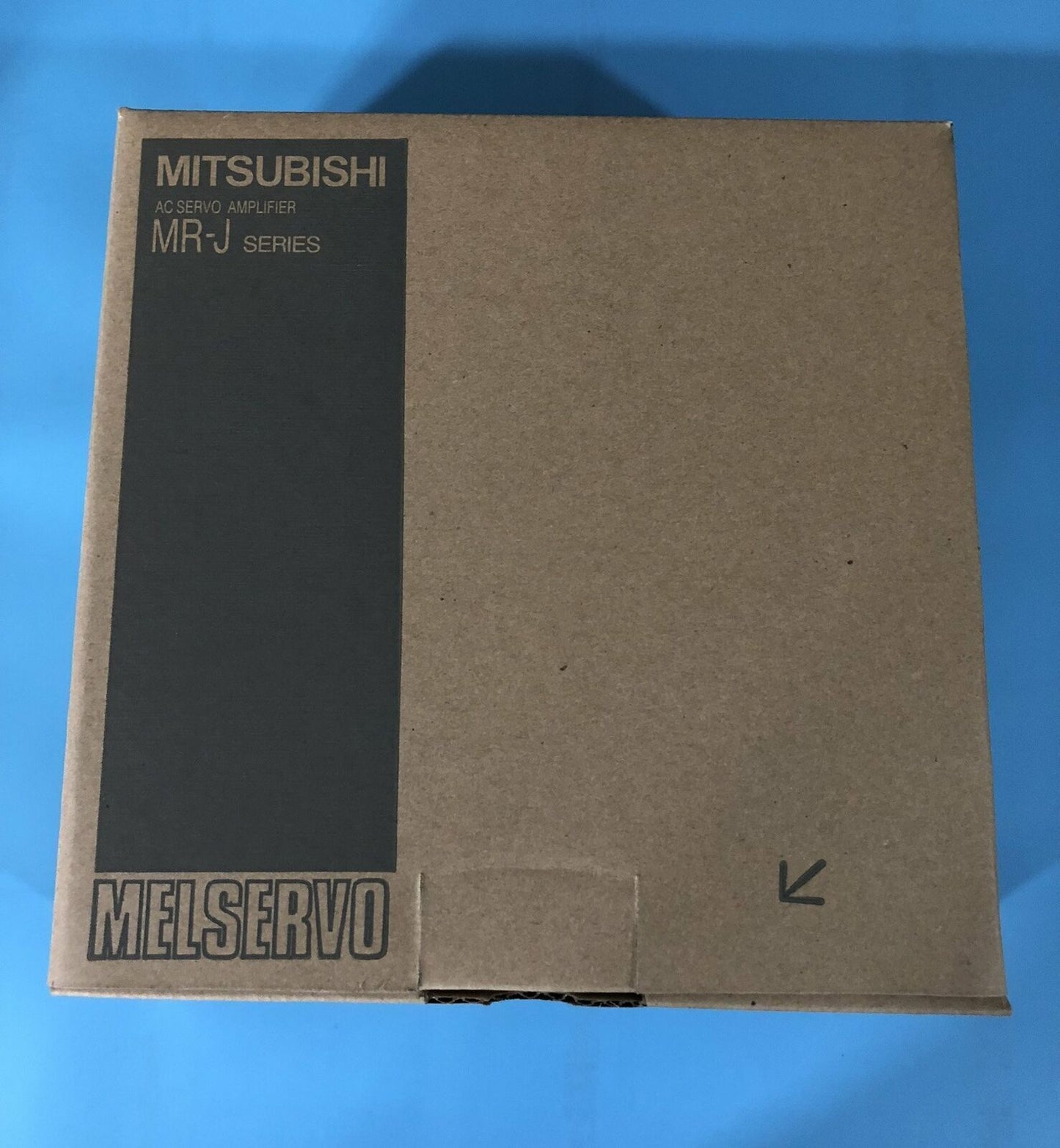 Mitsubishi MR-E-10A-KH003 AC Servo Amplifier - MITSUBISHI