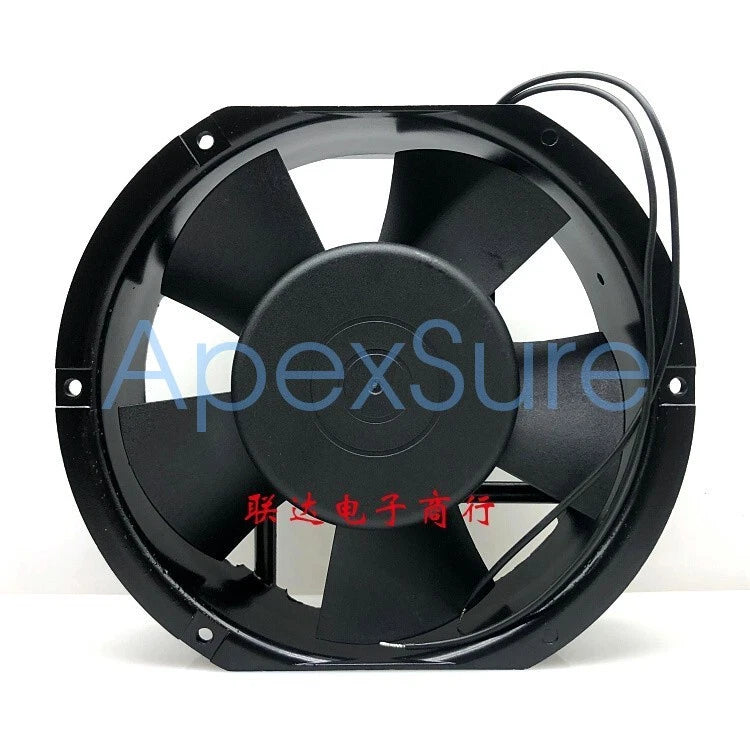 TOYO FP-108EX-A240 220V fan industrial control and automation cooling fan