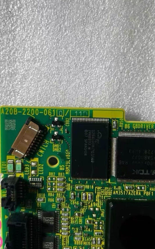 A20B-2200-0610 Fast UPS - UPS