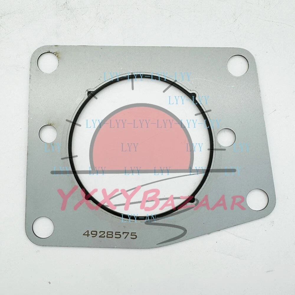 Fuel Pump Kit 4088866 2872545 For Cummins ISC ISL 8.3L 2872545NX 2872545RX