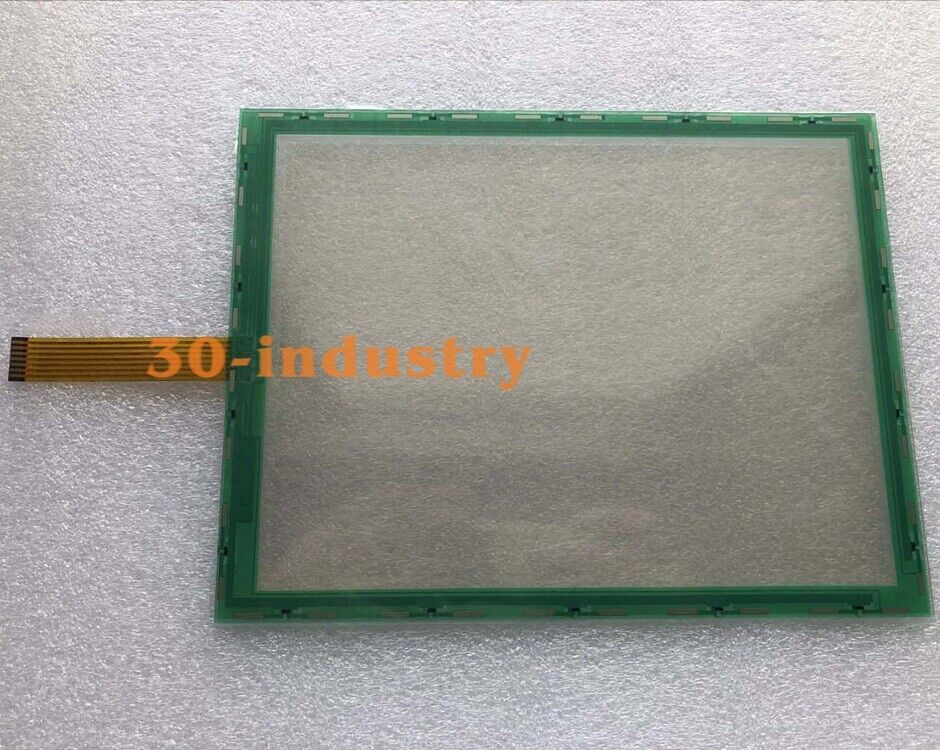 Touch Screen Panel Glass for FANUC A02B-0281-C082 Touchpad - koeed