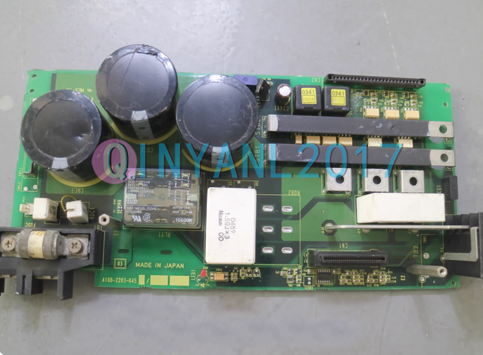 FANUC Drive A16B-2203-045 - FANUC
