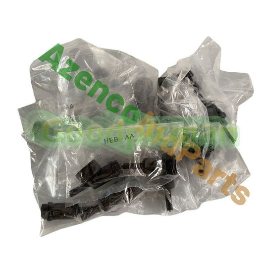 10Pcs Eaton Bussmann HEB-AA Inline Fuse Holders 600V 30A Fast Shipping