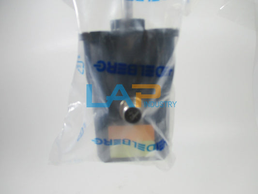 new 1PCS For Heidelberg printing press parts pressure motor R2.144.1121