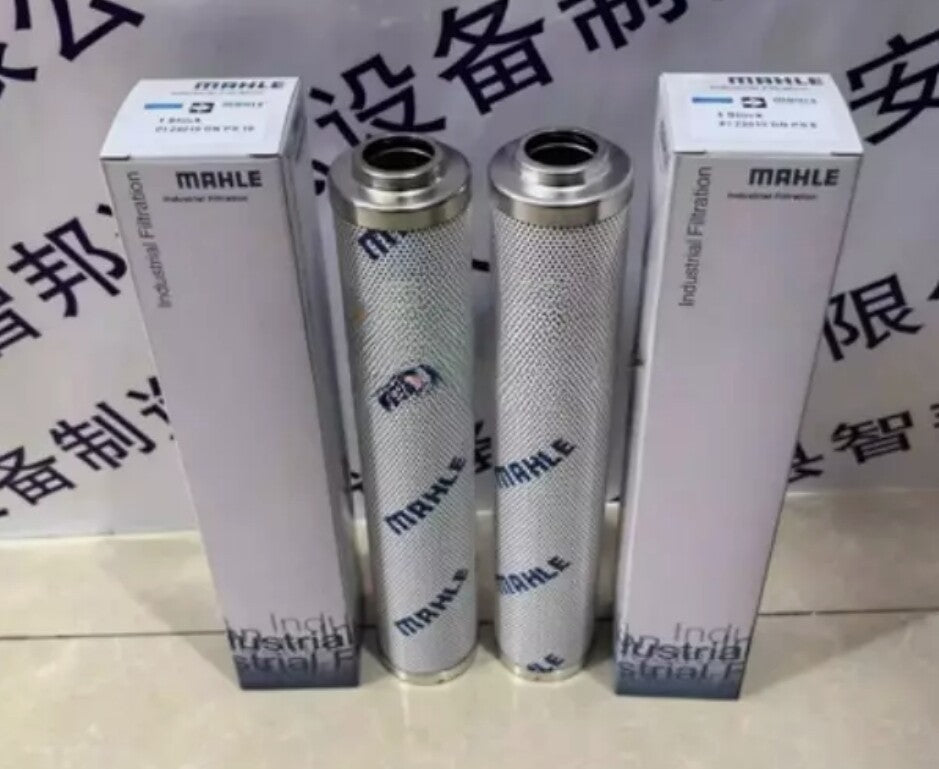 1PCS FIT FOR Hydraulic oil filter element PI75004DNSMXVST25