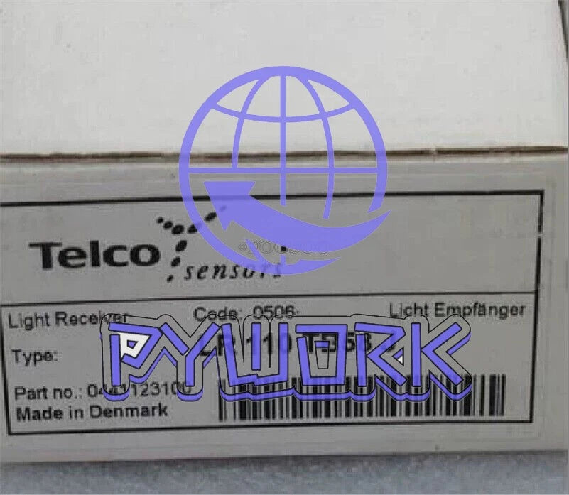 1PC Telco LR110TB58J ra