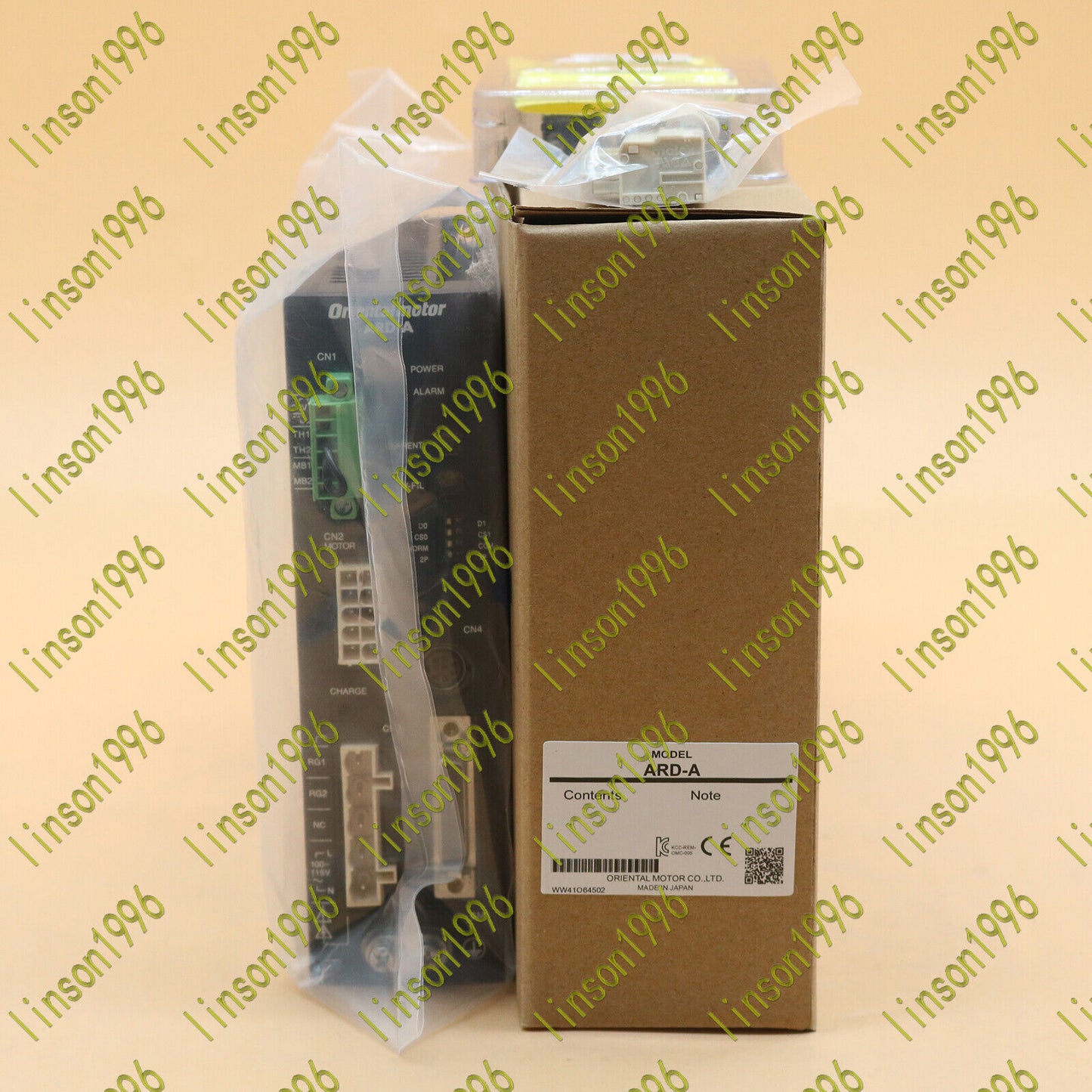 VEXTA Driver ARD-A: New In Box - VEXTA