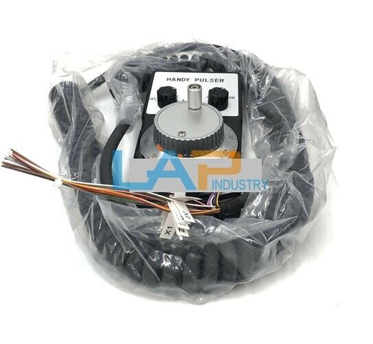 NEMICON Electronic Handwheel Pulse Generator HP-L01-2Z1 PL0-300-00 - NEMICON