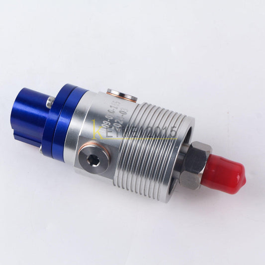 High speed coolant rotary joint for 1109-010-165 - HIGHSPEEDCOOLANT